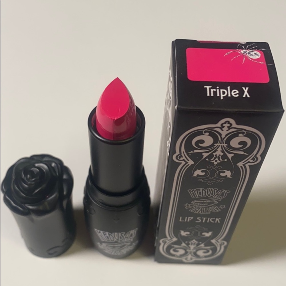 Medusa’s Makeup lipstick